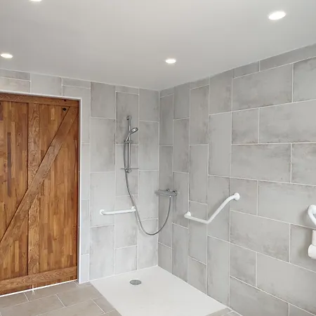 La Fleuv'yeres Prázdninový dům *