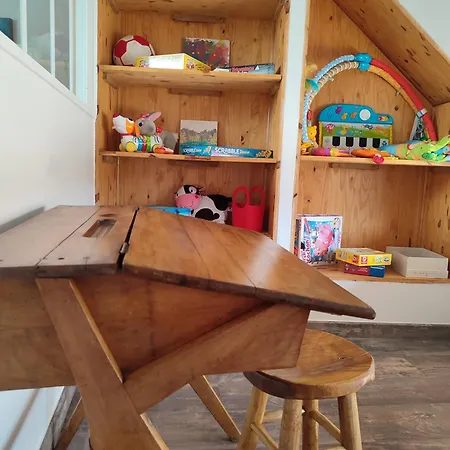 La Fleuv'yeres * Villy-sur-Yeres