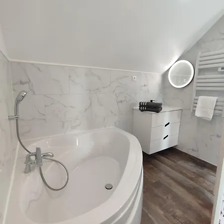 Prázdninový dům La Fleuv'yeres Villy-sur-Yeres