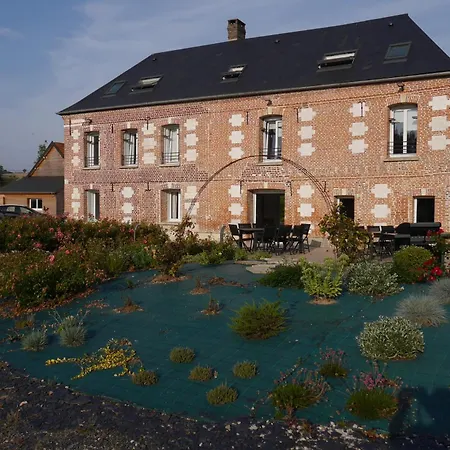 La Fleuv'yeres * Villy-sur-Yeres