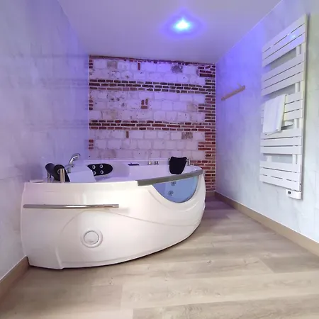 La Fleuv'yeres Villy-sur-Yeres