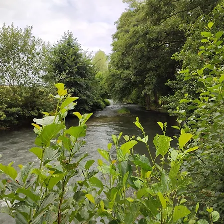 Prázdninový dům La Fleuv'yeres *