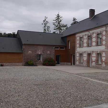 La Fleuv'yeres * Villy-sur-Yeres